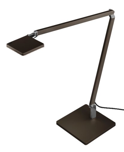 Roxxane Home Tischleuchte, Dark Bronze