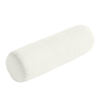 Nackenkissen für Palissade Liegestuhl, Cream white