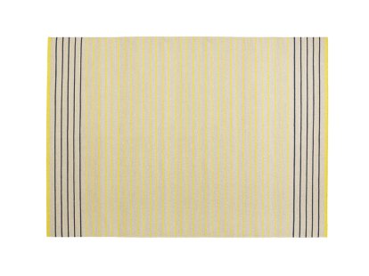Teppich/Läufer Poppy, 170 x 240 cm, Gelb/beige