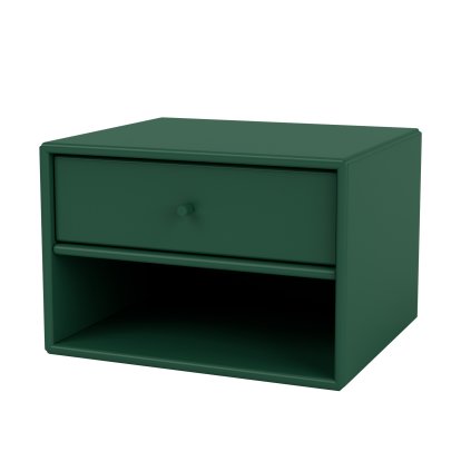 Dash Nachttisch, Pine