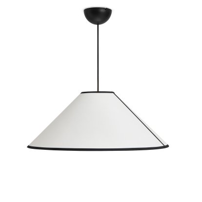 Ava Cone Pendelleuchte, Ø 60 cm