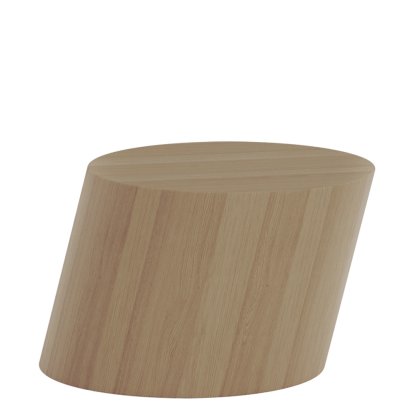 Tilt Couchtisch, Holz, Eiche, natur