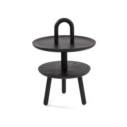 081 Réaction Poétique, Tisch klein