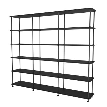 Free 555000 Regal, Black