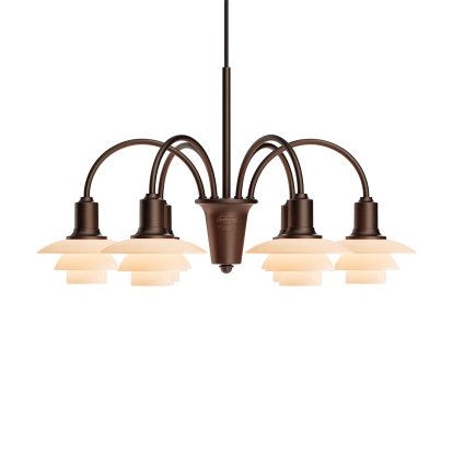 PH 1/1 Kronleuchter Centenary Limited Edition, Edition 6