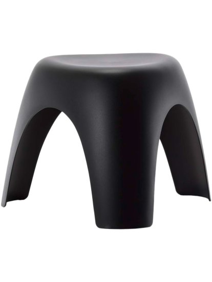 Elephant Stool