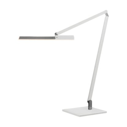 Roxxane Office, Silber-eloxalfarben