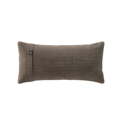 Vetsak Kissen, Pillow, Cord velours - Mocha