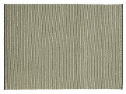 Teppich/Läufer Daisy, 200 x 300 cm, Olive / off white