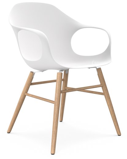 Elephant Wood, Weiß, Europäische Eiche