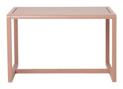 Little Architect Tisch, Rose