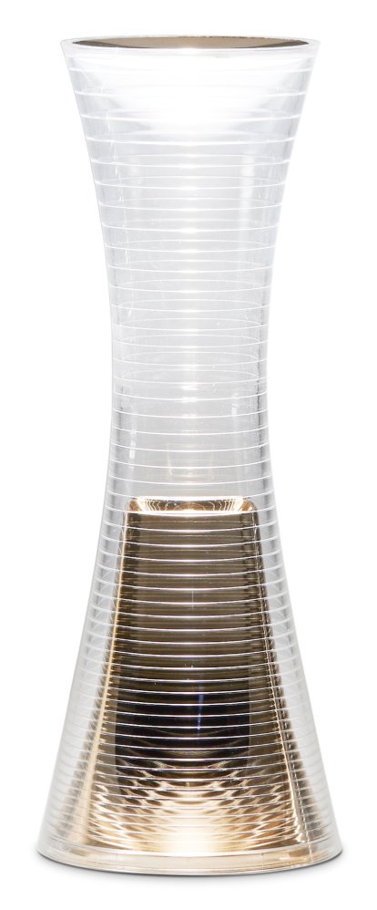 Come Together Tischleuchte, Kupfer glänzend