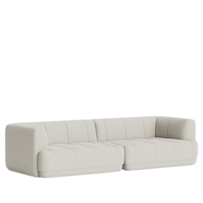 Quilton Sofa Kombination 1, Mode 009