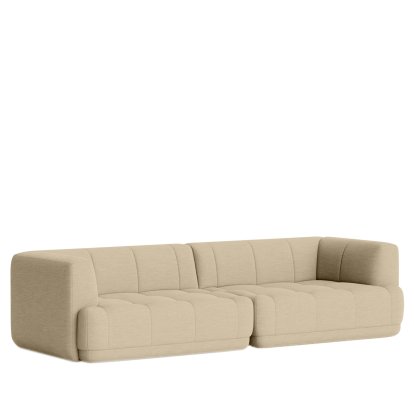Quilton Sofa Kombination 1
