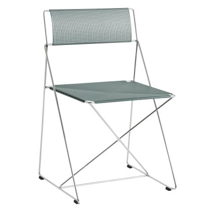 X-Line Indoor Stuhl, Moss