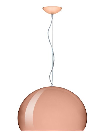 FL/Y Metallic Pendelleuchte