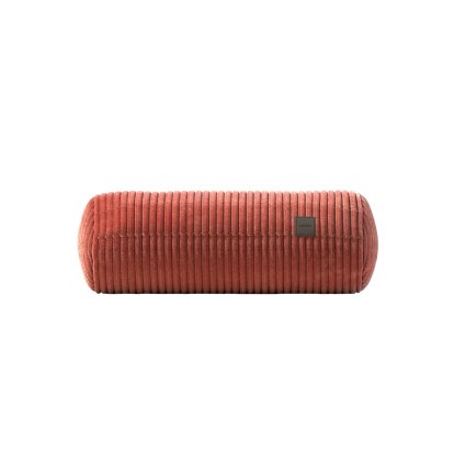 Vetsak Kissen, Noodle, Cord velours - Brick