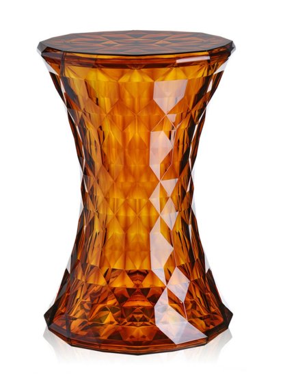 Stone Hocker, Bernstein