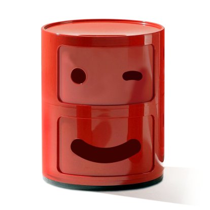 Componibili Container Smile, Typ 3