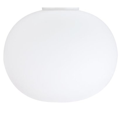 Glo-Ball Wandleuchte / Deckenleuchte, Ø 33 cm, Decke