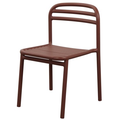 Bliss Stuhl, Desert red