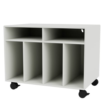 SPIN I Schallplattenaufbewahrung, Nordic