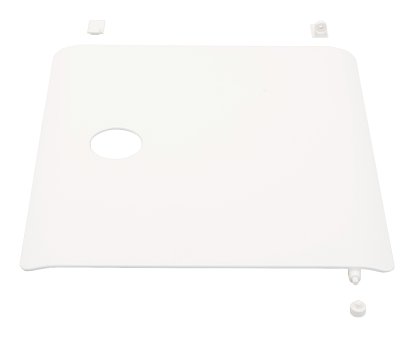 Componibili eckig Tür für großes Fach