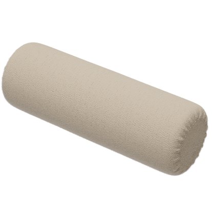Sander Kissen, Rolle, Nuvem - Alabaster 121