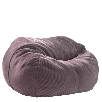 Vetsak Sitzsack, L (H 90 x Ø 140 cm), Cord velours - Blossom