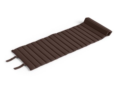 Crate Sitzkissen, Crate Sitzauflage (Lounge Chair), Iron red