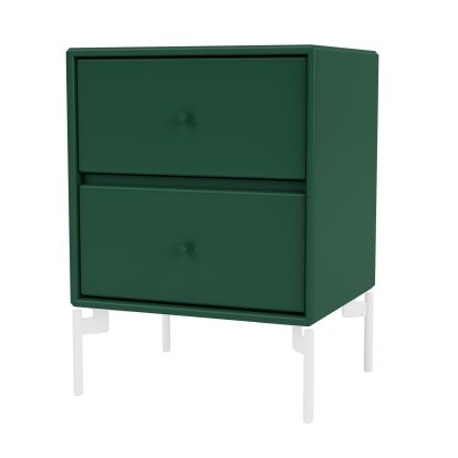 Drift Nachttisch, Pine