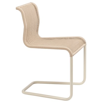 B15 Stuhl, Creme
