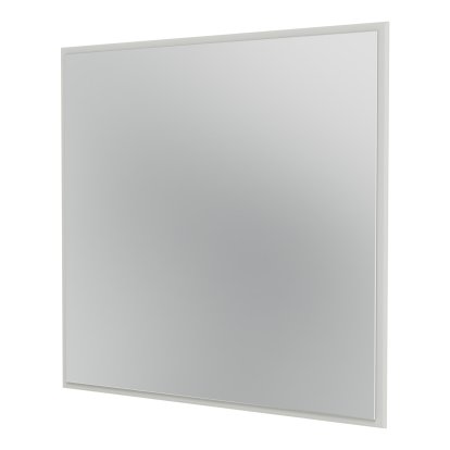 Montana Mini Spiegel, H 35 cm x B 35 cm, Nordic