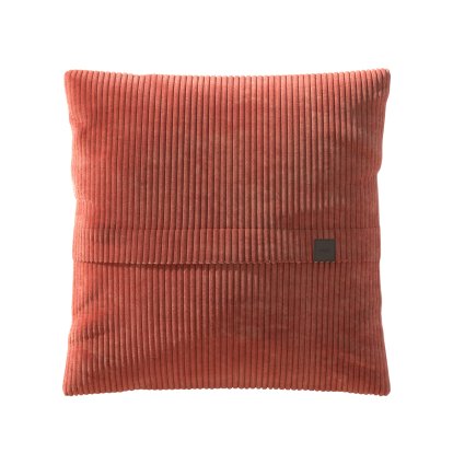 Vetsak Kissen, Big Pillow, Cord velours - Brick