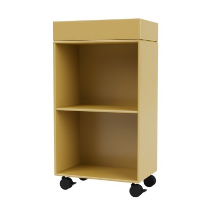 Preppy Rollwagen, Cumin