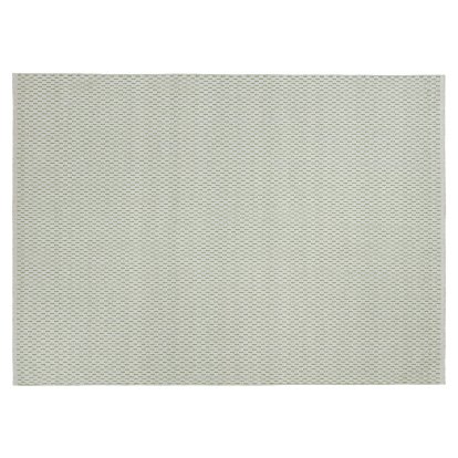 Rubus Teppich, Beige/olive