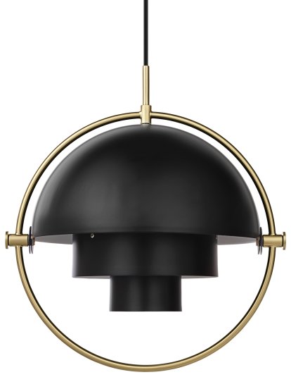 Multi-Lite Pendelleuchte