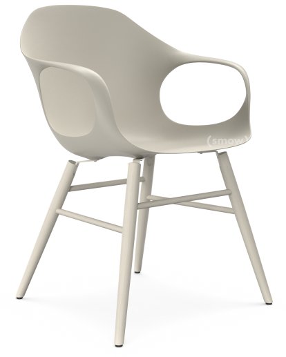 Elephant Wood, Beige, Buche, Farbton Sitzschale