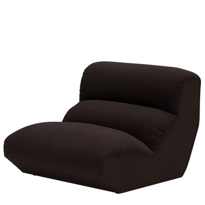Hi Lo 1-Sitzer Sofa, Vidar 0386