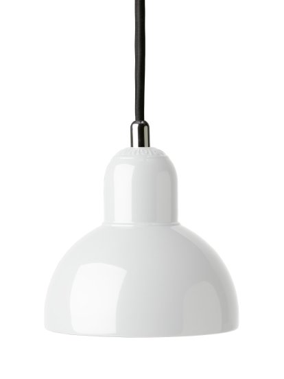 Kaiser Idell 6722-P Pendelleuchte, White