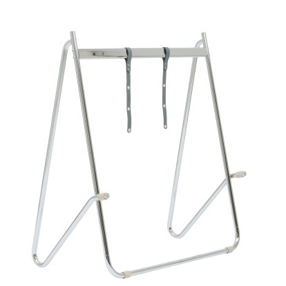 Bloom TV-Ständer, Chrome