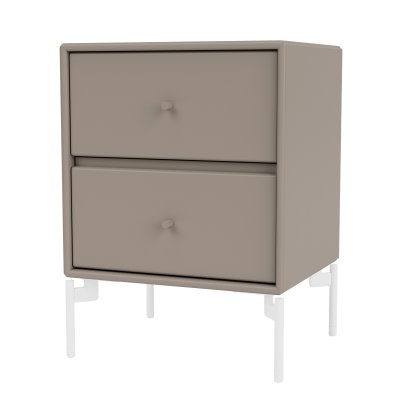 Drift Nachttisch, Truffle