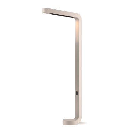 Team Home Tischleuchte, Sand white