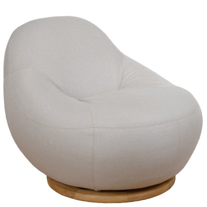 Gem Loungesessel
