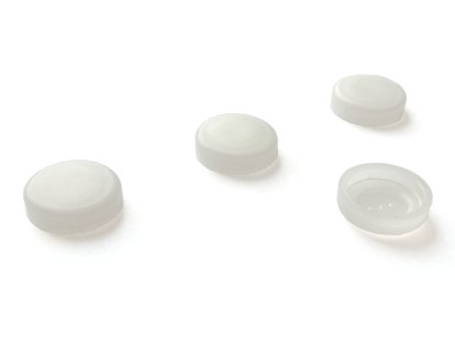 About A Gleiter (4er Set), Standardgleiter