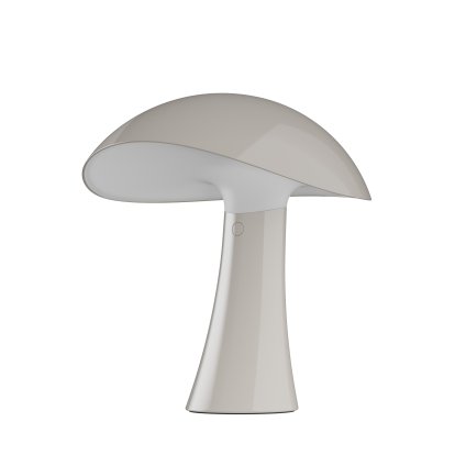 Rumee 220 Akkuleuchte, Grau