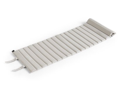 Crate Sitzkissen, Crate Sitzauflage (Lounge Chair), Sky grey