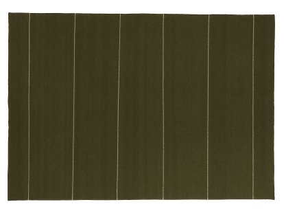 Teppich Svalin, 200 x 300 cm, grün/beige