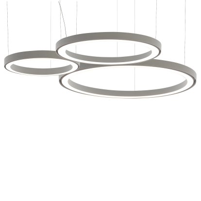 Ripple Pendelleuchte