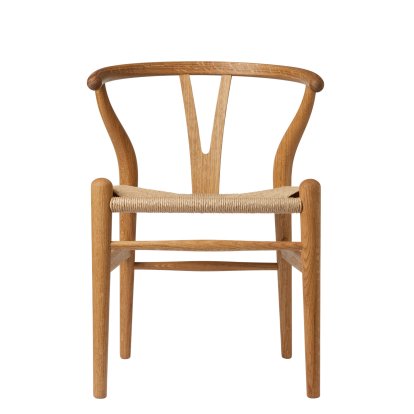 CH24 Wishbone Chair Kinderstuhl